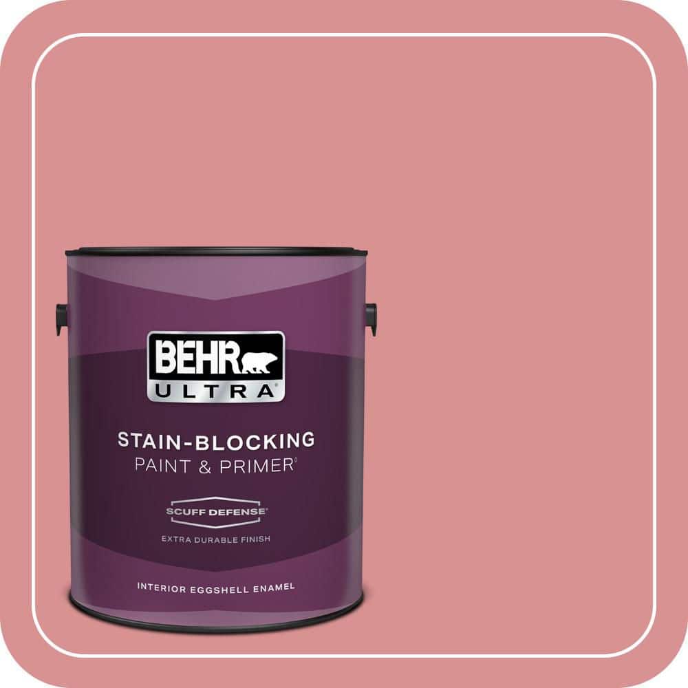 BEHR ULTRA 1 gal. Home Decorators Collection #HDC-CT-11 La Vie En