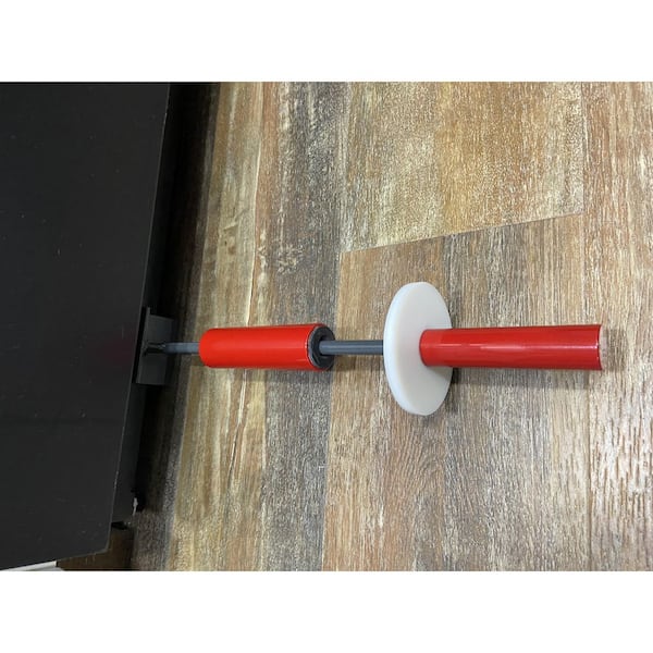 CalFlor Heavy-Duty Adjustable Professional Pull Bar PB71302 - The