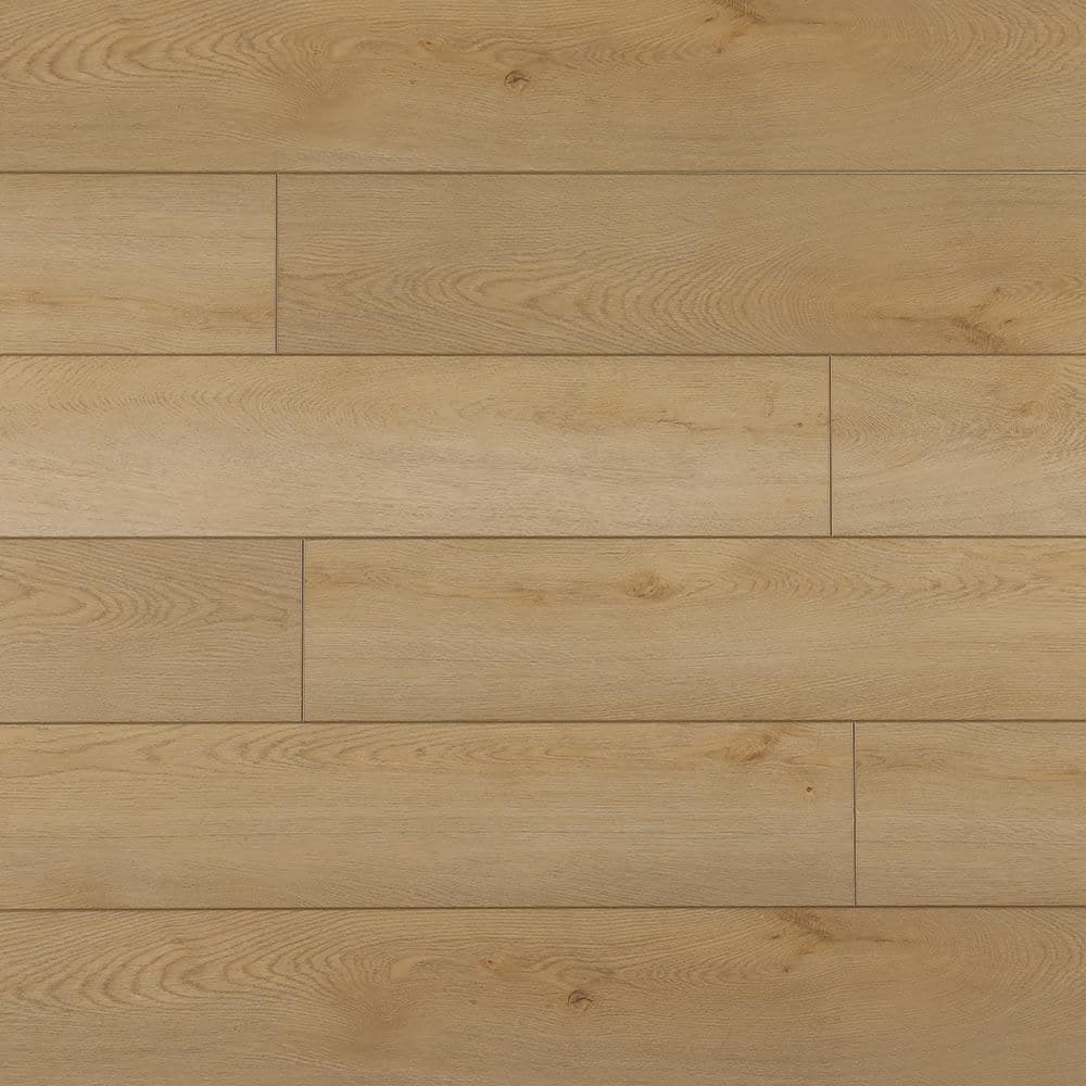 Take Home Sample-Rattan Click Lock Waterproof WPC Luxury Vinyl Plank Flooring price history on PriceWatchPro