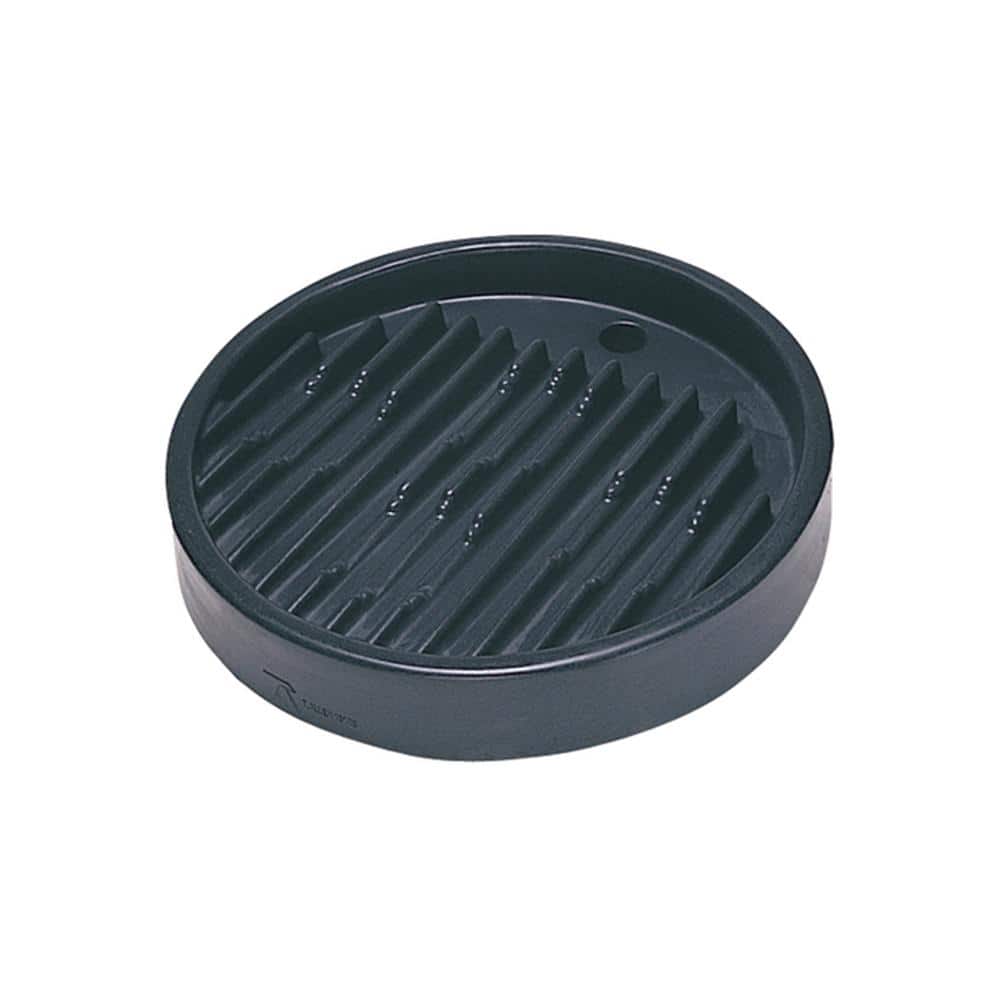 Lisle 55 Gal. Drum for Funnel Drain LIS17912 The Home Depot