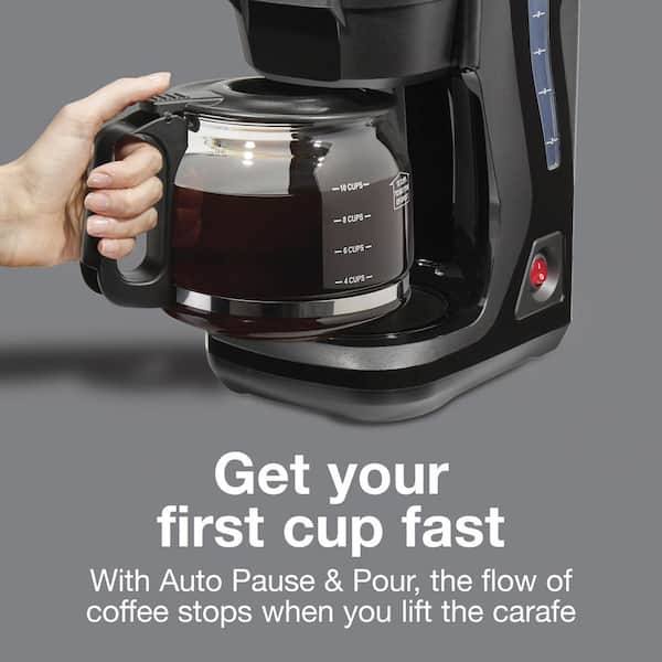 Proctor Silex® 12-Cup Coffee Maker, 1 ct - Pick 'n Save