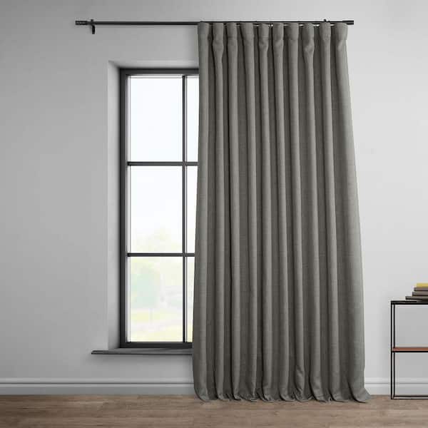 Tenda Velo Neutralizzante Odori CurtainFresh Arm & Hammer | Pannello Singolo 150x274cm | Bianco Poliestere