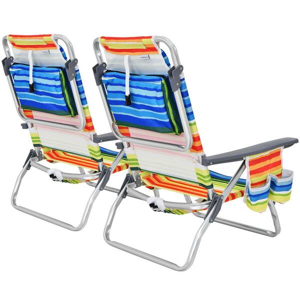 backpack beach chair home depot