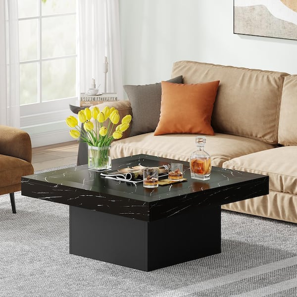 ベルン　フラットテーブル ベルン フラットテーブル ブラック VERNE Flat Table-Black VR