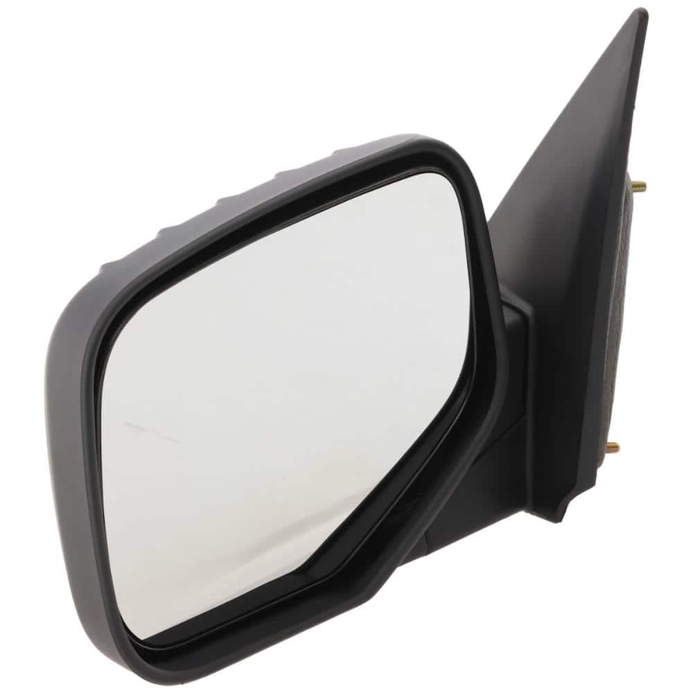 Mirror Compatible with Honda Ridgeline 2006-2014 Driver Side With Heated Manual Folding price history on PriceWatchPro
