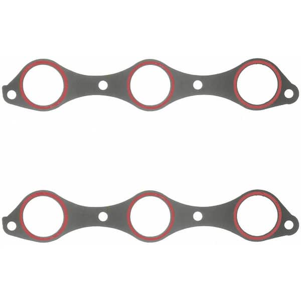 FEL-PRO Fuel Injection Plenum Gasket Set