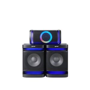 Coque De Tête DJ Gemini HDCN-15 Avec Cartouche Et Stylet Elliptique - Argent