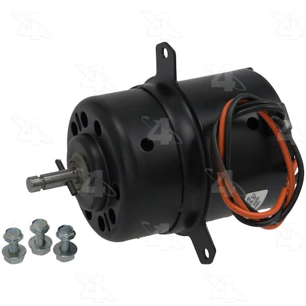 Four Seasons Engine Cooling Fan Motor 35454 - The Home Depot