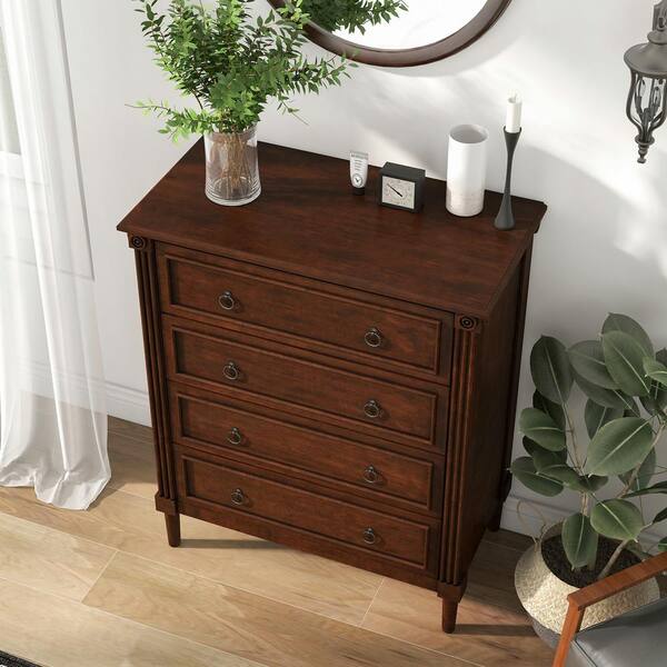 Louis Philippe Iii Dresser #1 Brooklyn Furniture