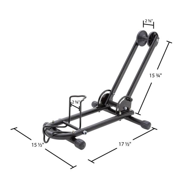 Apex bike best sale rack parts