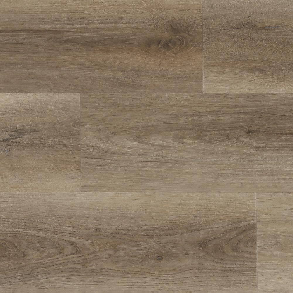 Lichen 20 MIL x 7.17 in. W x 48.03 in. L Click Lock Waterproof WPC Luxury Vinyl Plank Flooring (33.46 sq. ft./case) price history on PriceWatchPro