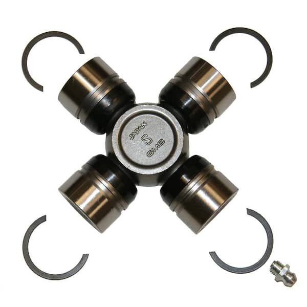 GMB Universal Joint - Rear Shaft All Joints