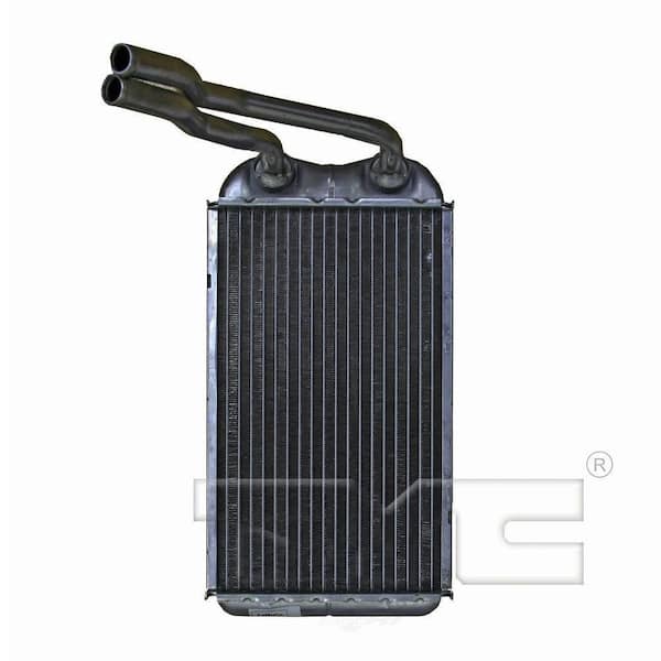 TYC HVAC Heater Core