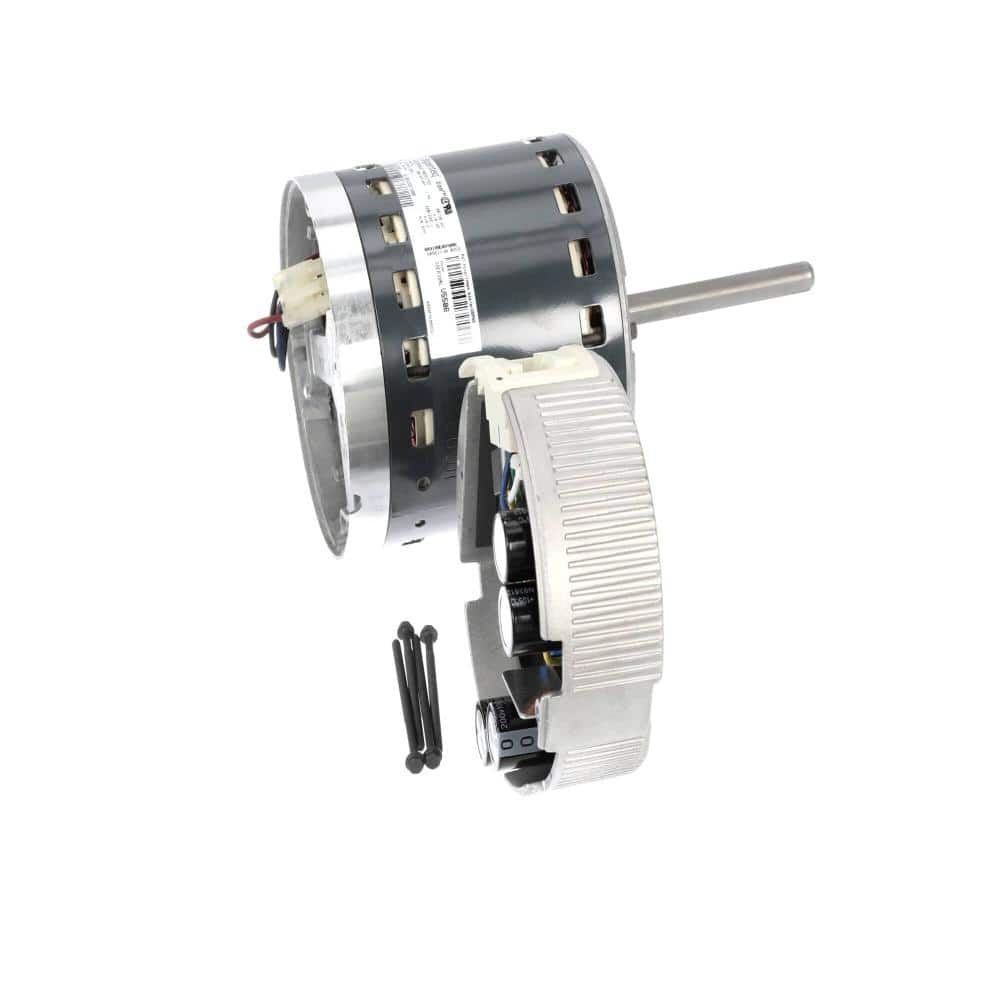 Programmed Ecm Blower Motor 1Hp 120/240 Volt 50/60Hz S1-32436074551 price history on PriceWatchPro
