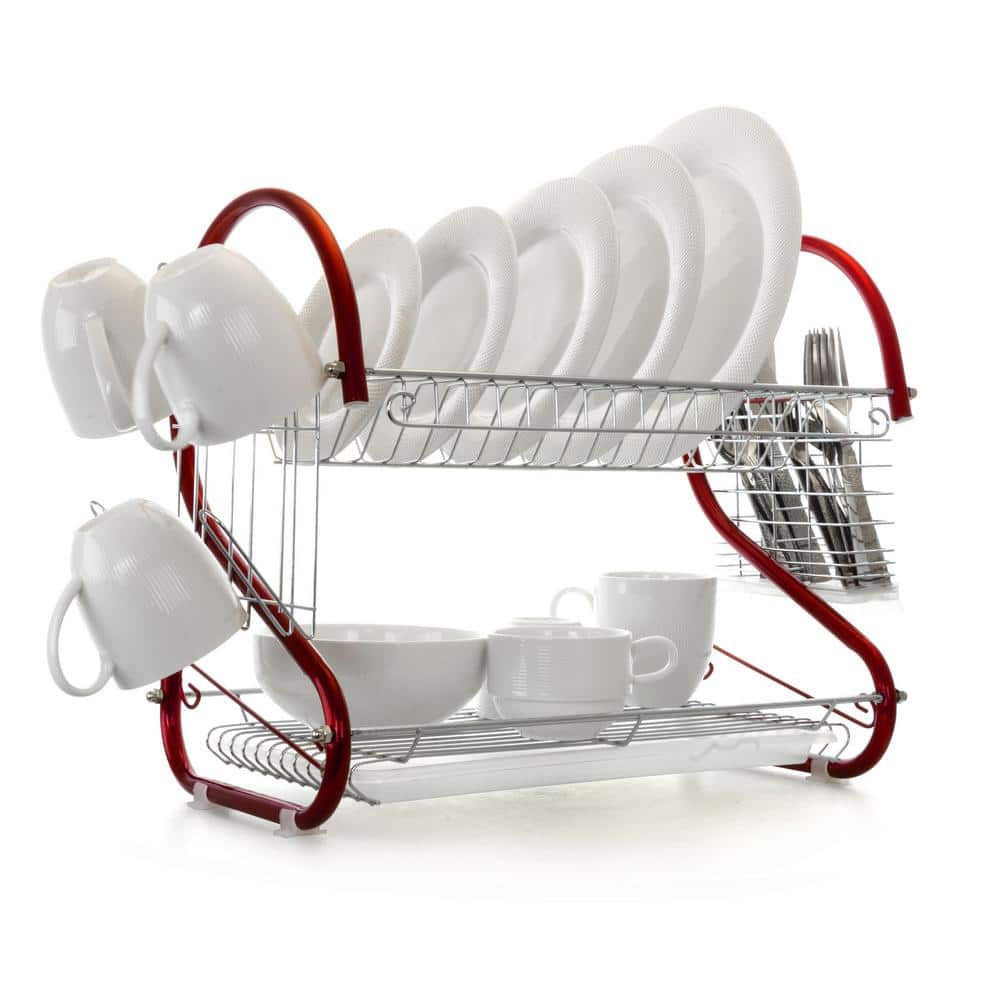 Dish Racks - traditional - dish racks - other metro - ITB Kitchen &  Wardrobe Manufacturer