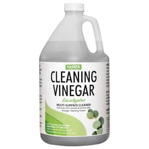 128 oz. Vinegar All Purpose Cleaner Eucalyptus