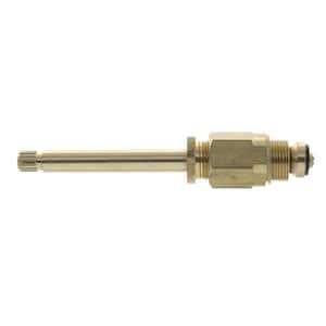 10C-15H/C Hot/Cold Stem for Central Brass Faucets