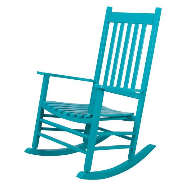 aruba rocking chair