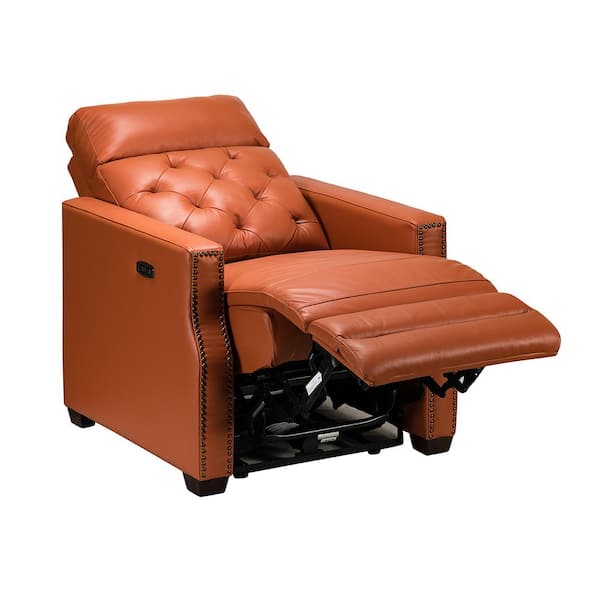 The brick power online recliners