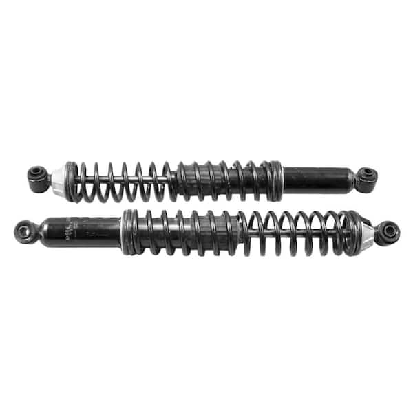 Monroe Load Adjusting Shock Absorber
