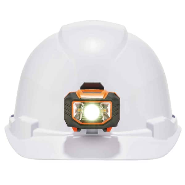 Skullerz Class E Hard Hat Cap with 
