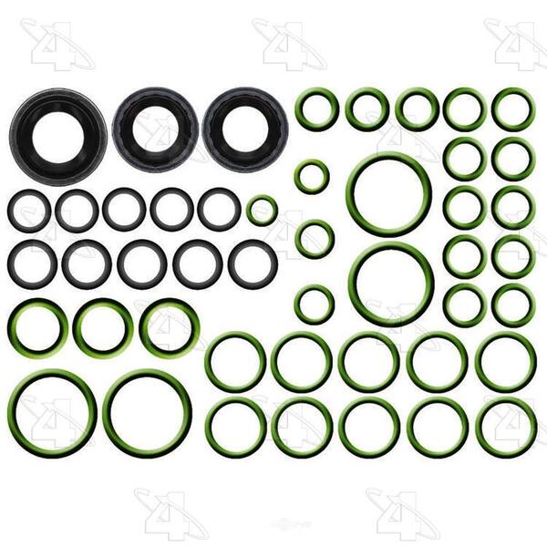 Four Seasons A/C System O-Ring and Gasket Kit