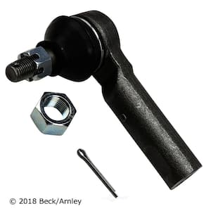 Steering Tie Rod End - Front Outer