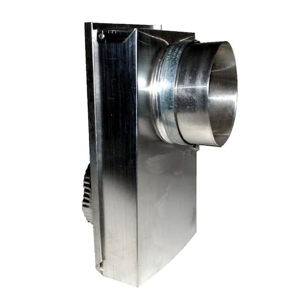 5 in. Dryer Exhaust Periscope