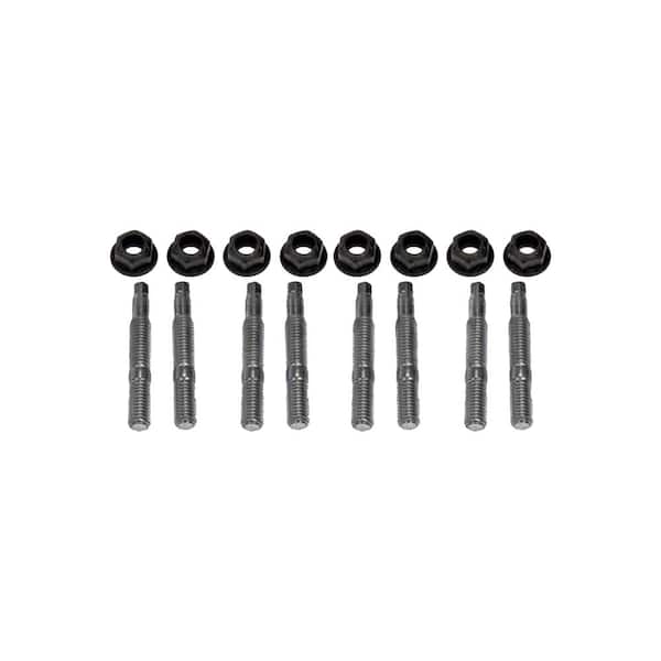 Unbranded Exhaust Manifold Mount Hardware - M8-1.25mm