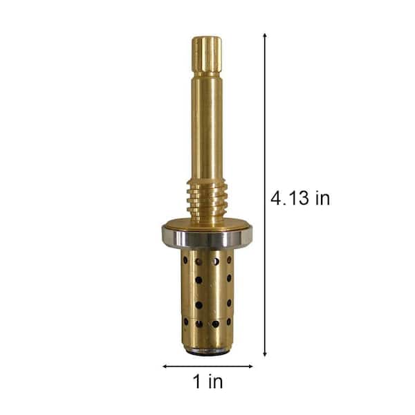 4 1/4 in. Symmons Generic Shower Stem