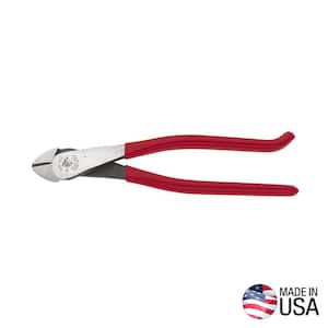 9 in. High-Leverage Diagonal Cutting Pliers
