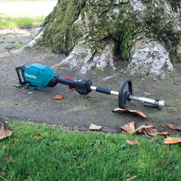 Makita XGT 40V max Brushless Cordless Couple Shaft Power