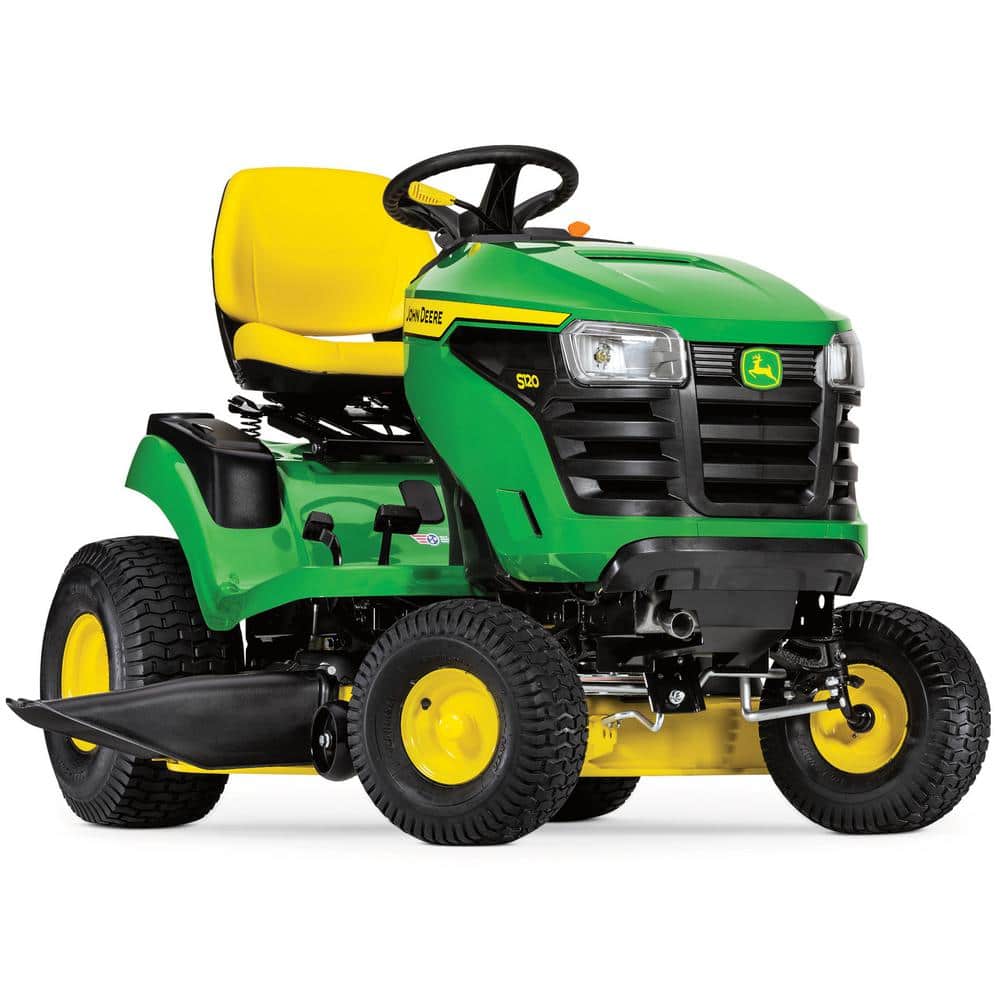 Which riding lawn mower is the best for the money 4