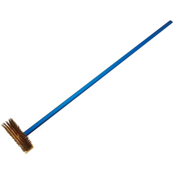 4577200 - Long Oven Brush with Handle 39
