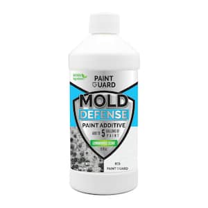 15 oz. Paint-Guard Mold Prevention Additive (Treats 5 gal.)