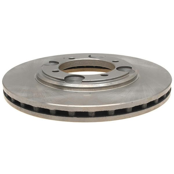 Raybestos Disc Brake Rotor