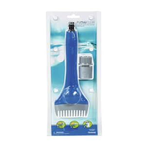 Flowclear Aqualite Comb Filter Cartridge Cleaning Tool Hose Attachment