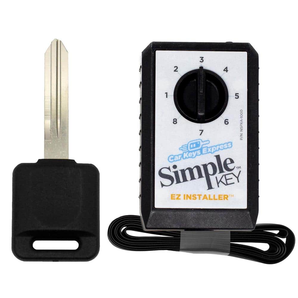 Autozone Transponder Key Replacement Car Keys Express Nissan Transponder Key Replacement Kit with Custom