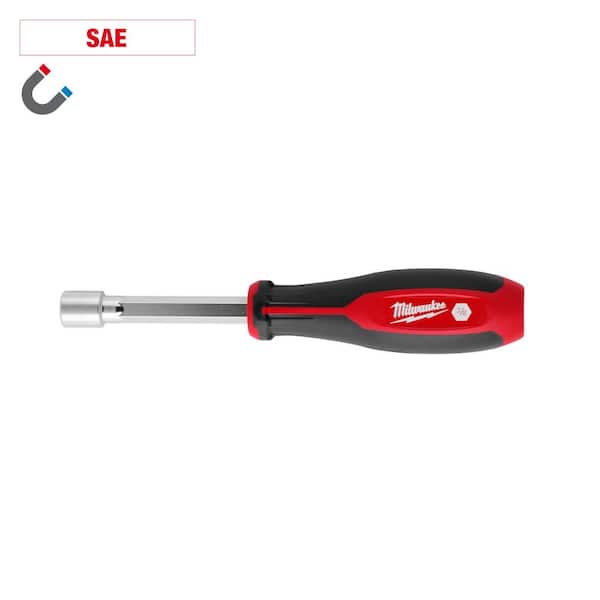 Milwaukee 3/8 in. HollowCore Magnetic Nut Driver