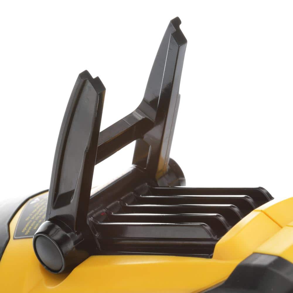 Stanley Fatmax 2200-Lumen Rechargeable LED Work Spotlight