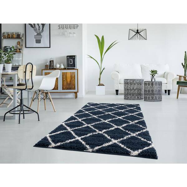 Gray Artistic Weavers Geology Skylar Rug 4' x 6' Gray Artistic Weavers Geology Skylar Rug 4' x 6'