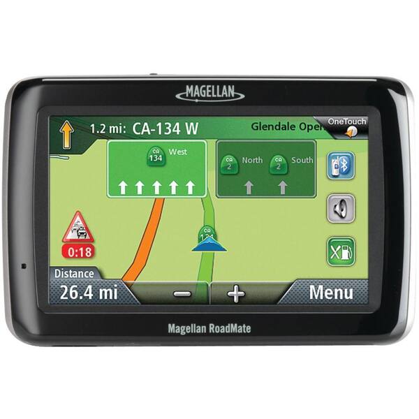 Magellan Roadmate 2055TLM GPS