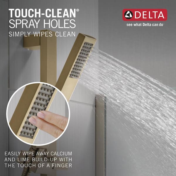 Delta 57530-SS Hand Showers Showers 