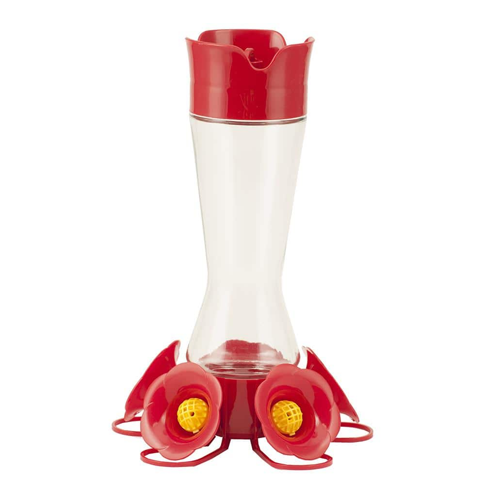 Celadon Hummingbird Feeder 14 - hot 16 oz.