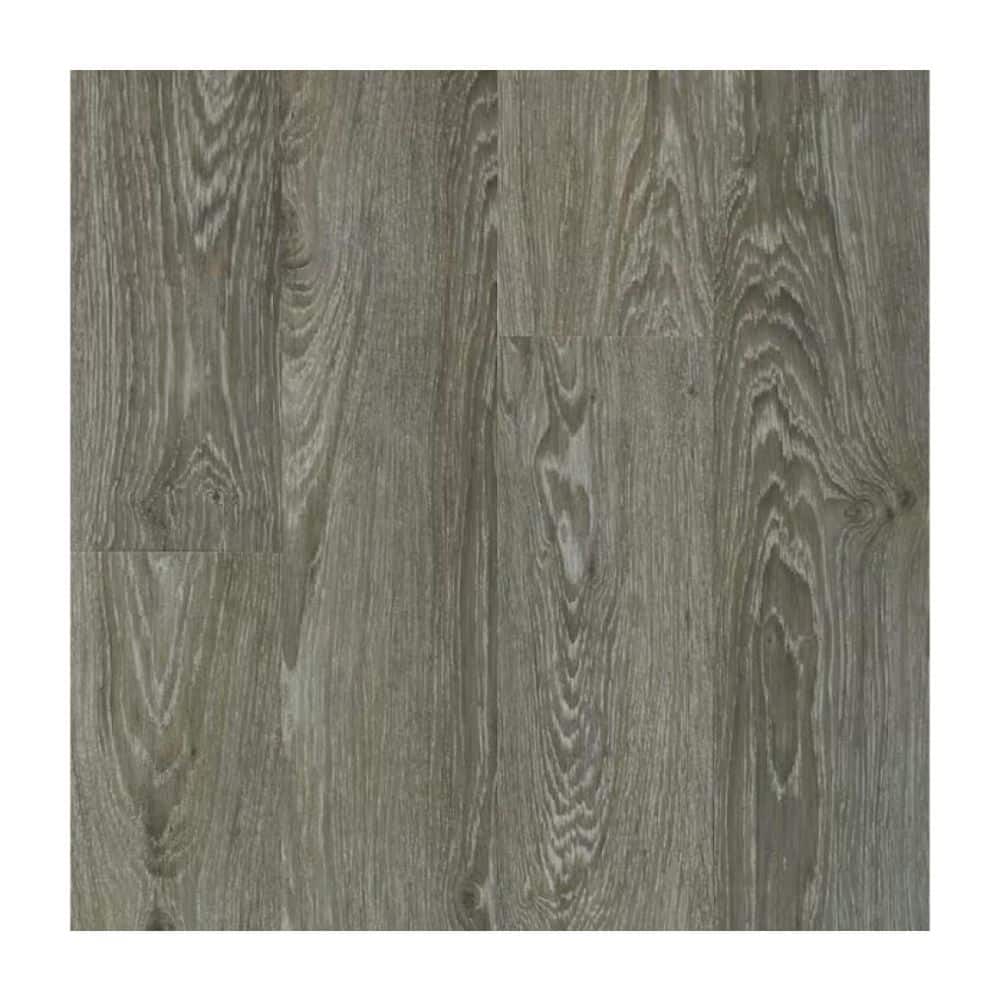 Take Home Sample-ProMark Shadow Gray Waterproof Glue Down Luxury Vinyl Plank Flooring price history on PriceWatchPro