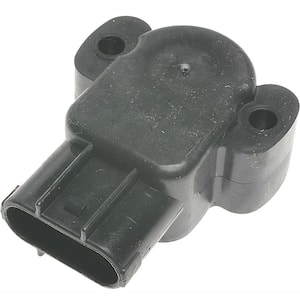 Throttle Position Sensor