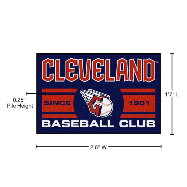 Pin on Cleveland Indians/Guardians