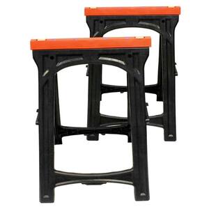 Sawhorse - Tools - The Home Depot