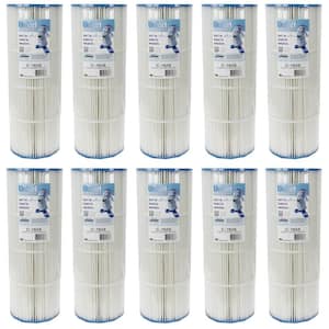 CX500RE Star Clear Replacement Swimming Pool Filter (10-Pack)