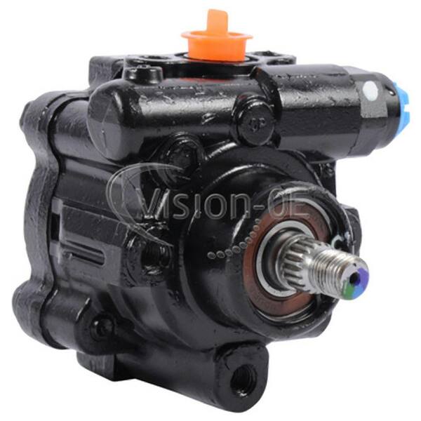 Vision OE Reman Power Steering Pump